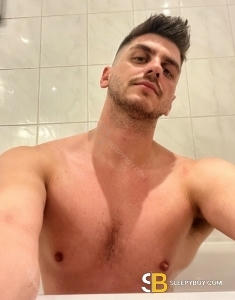 male escort Leeds Tommy