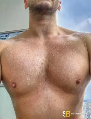 Bisexual Escort Tommy Xl 32yr - double penetration