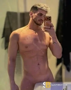male escort Manchester Tommy Xl