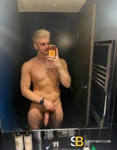 male escort Manchester Tommy Xl