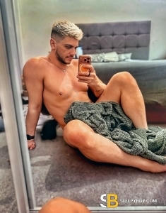 male escort Manchester Tommy Xl