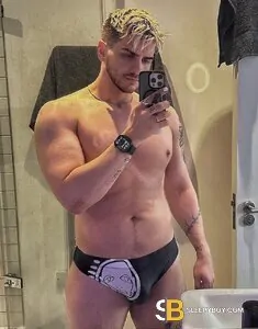 male escort Manchester Tommymcr Xl