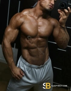 male escort Manchester Jefe Ryan