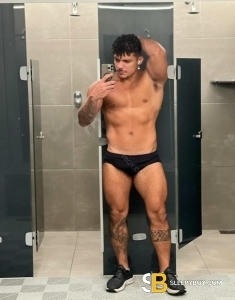 male escort Liverpool Rafael