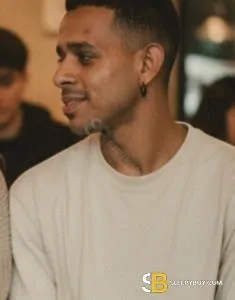 male escort Lewisham Gabe