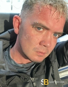 male escort Byker Nathan