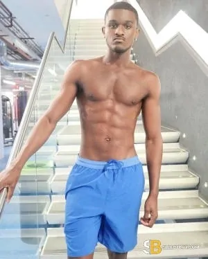 Bisexual Escort Gabriel 27yr - licking