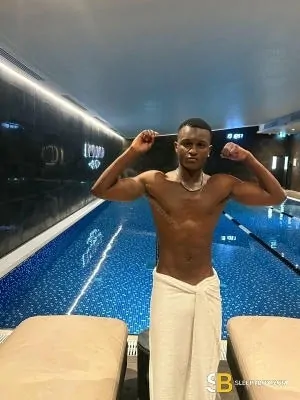 Bisexual Escort Gabriel 27yr - role