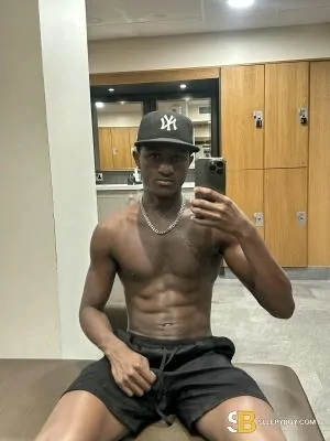 Bisexual Escort Gabriel 27yr - role
