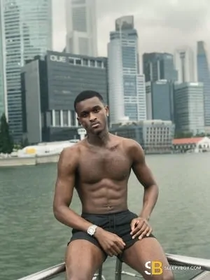 Bisexual Escort Gabriel 27yr - sucking