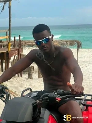 Bisexual Escort Gabriel 27yr - role