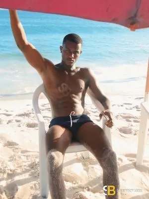 Bisexual Escort Gabriel 27yr - sucking