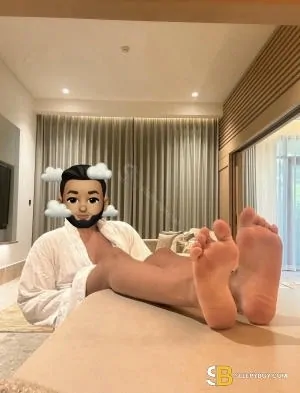 Bisexual Escort Arjun 28yr - muscle