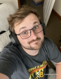 male escort Norwich Scotty