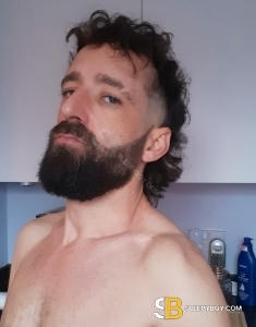 male rent boy Worsbrough Darren