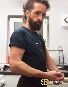 male rent boy Worsbrough Darren