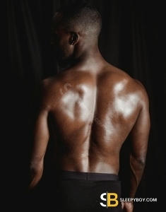 male rent boy Birmingham Olanrewaju