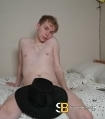 male escort London Danny