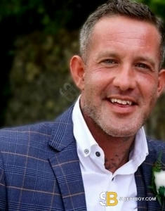 male escort Sevenoaks Ricky