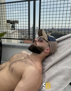 male escort Canning Town Hernandez