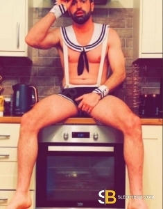 male escort Shrewsbury Liam