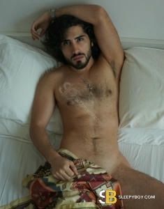 male escort London Carlos