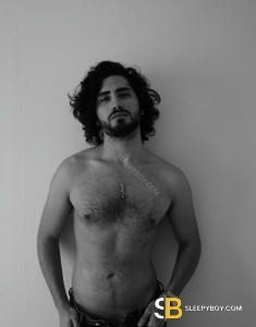 male escort London Carlos