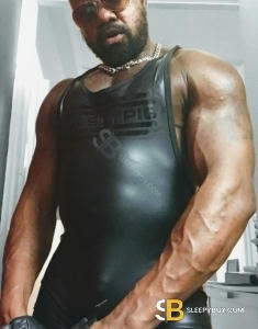 male escort Manchester Brody