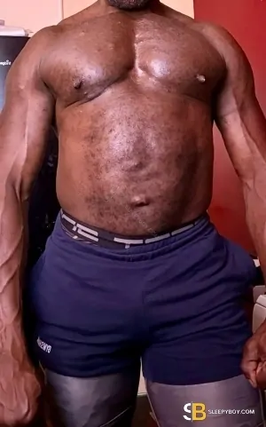 Gay Escort Brody 40yr - role