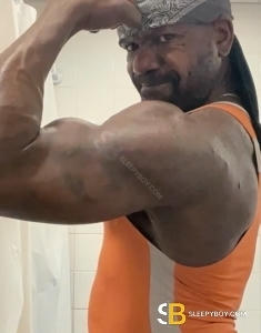 male escort Manchester Brody