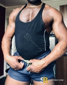 male escort Manchester Brody