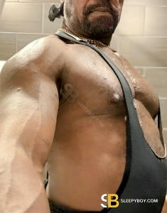 male escort Manchester Brody