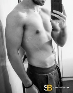 male rent boy Telford Jamie