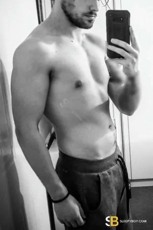 Bisexual Escort Jamie 30yr - role