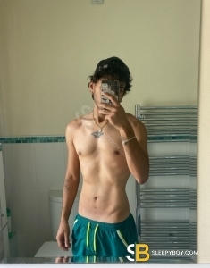 male escort London Gustavo