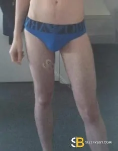 male rent boy London John