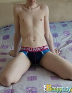 male rent boy London John