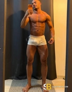 male escort London Vini