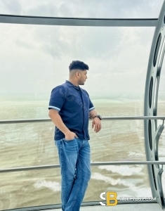 male escort London Harry