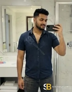 male escort London Harry