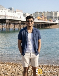 male escort London Harry