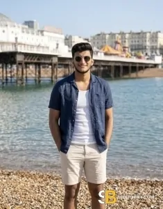male escort London Harry