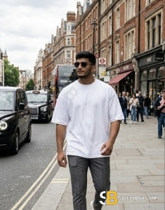 male escort London Harry