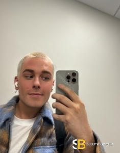 male escort Newcastle Ben