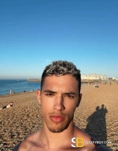 male escort North Kensington Frn