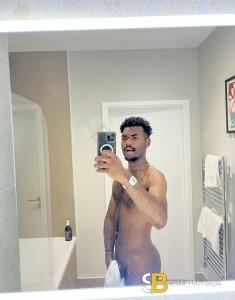 male escort West Ealing Julio