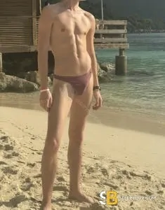 male escort Bristol Blake