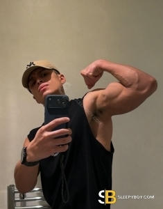 male escort London Diego