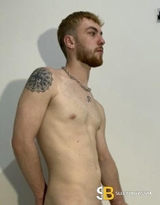 male escort London Leo
