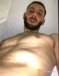 male escort Glasgow Antonio